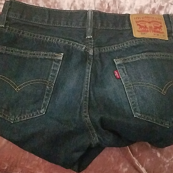 Jean's - Picture 4 of 4